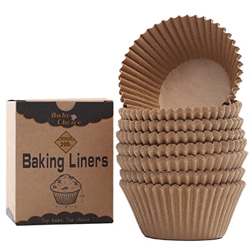 Best Cupcake Liners That Won T Stick