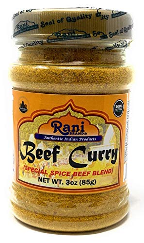 Best Cut Of Beef For Curry