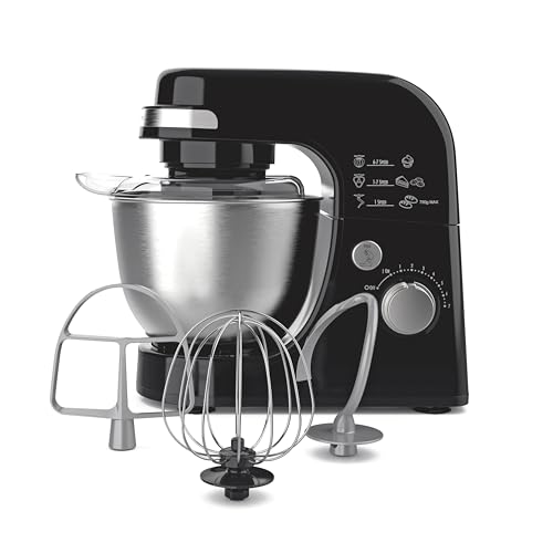 Best Mixer For Pizza Dough