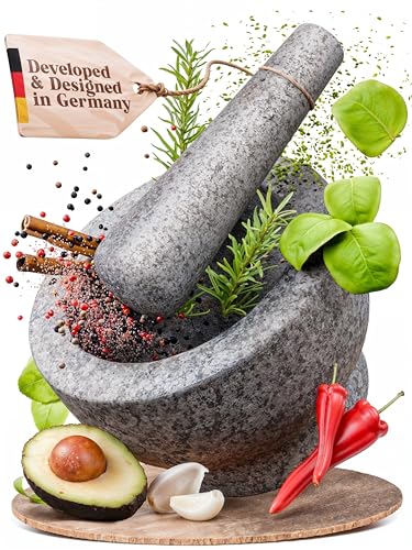 Best Mortar And Pestle Serious Eats