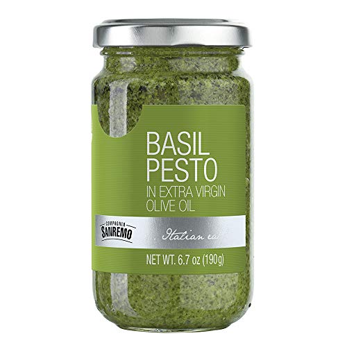 Best Nuts For Pesto