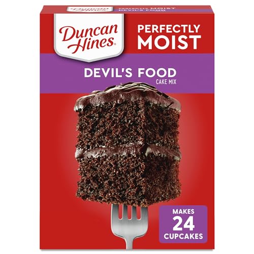 Best Oil For Cake Mixes