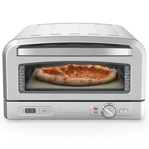 Best Oven Setting For Pizza