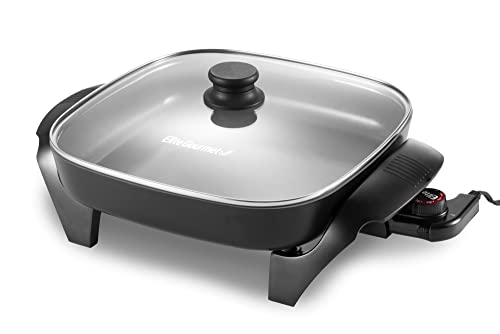 Best Pans for Cooking on Electric Stove With Lids