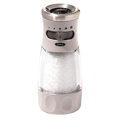 Best Salt For Salt Grinders