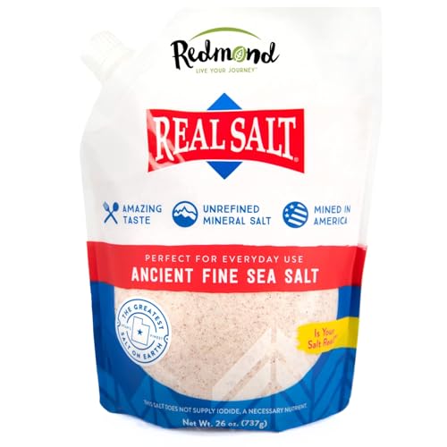 Best Salt For Sauerkraut