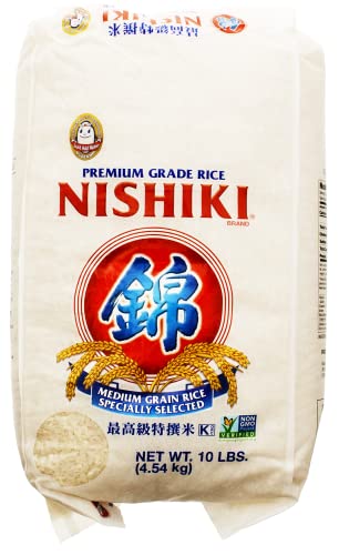 Best Sushi Rice Brand