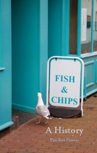 Best Vinegar For Fish And Chips