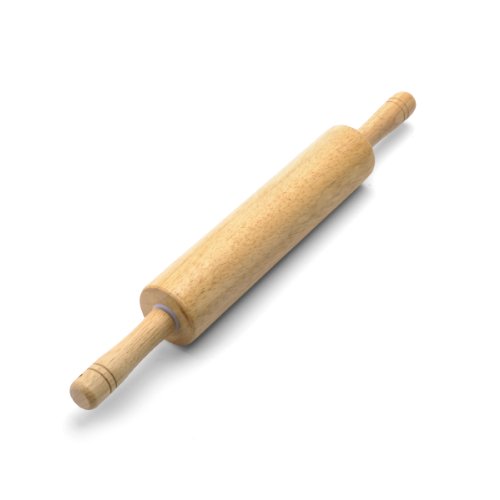 Best Wood For Rolling Pin